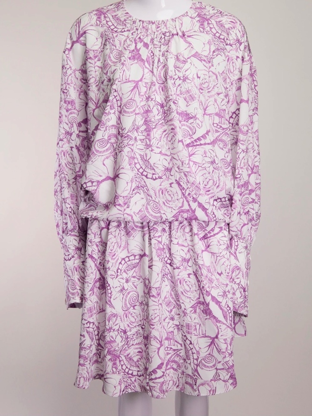 Tibi Size 8 Dress - New